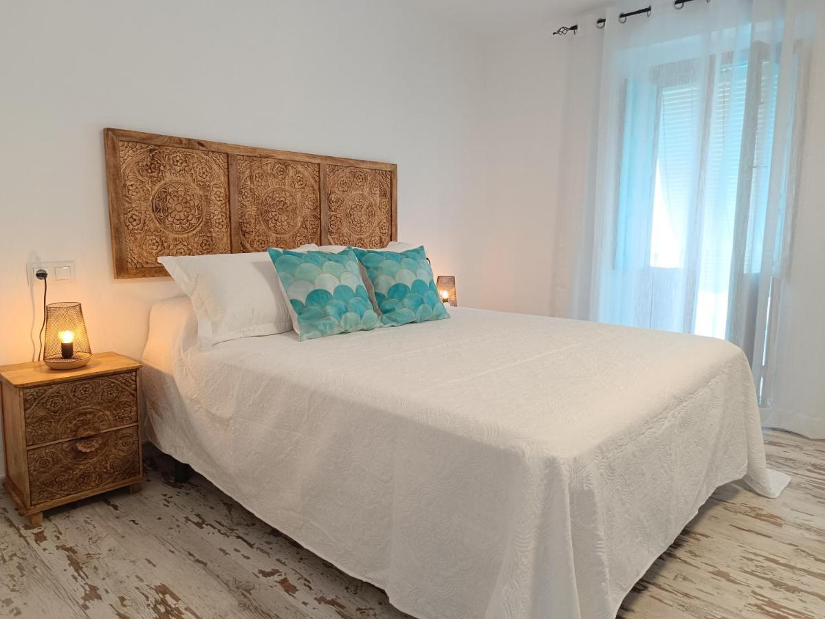 Casa Sarasvati Villa Frigiliana Luaran gambar