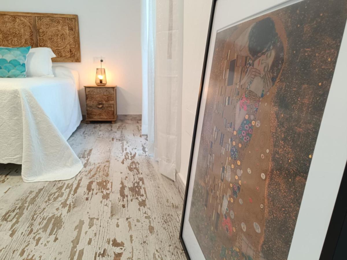 Casa Sarasvati Villa Frigiliana Luaran gambar