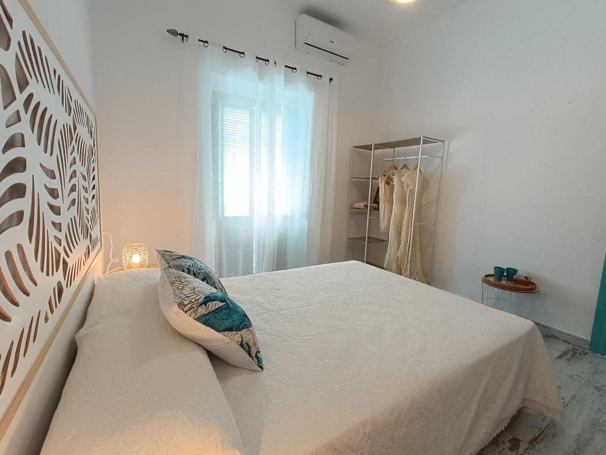 Casa Sarasvati Villa Frigiliana Luaran gambar