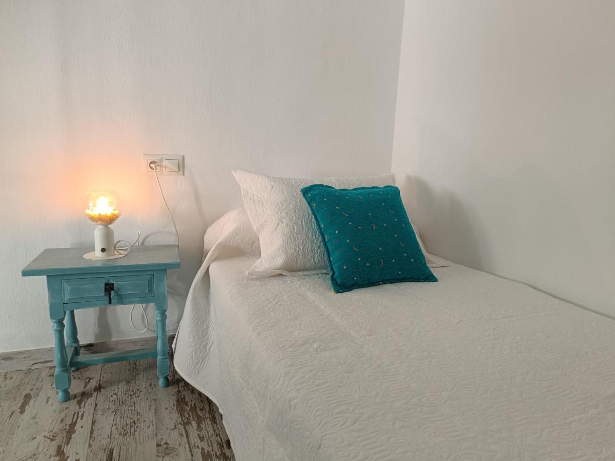Casa Sarasvati Villa Frigiliana Luaran gambar