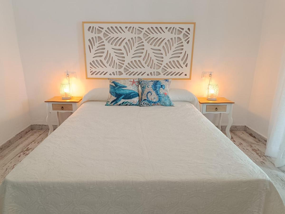 Casa Sarasvati Villa Frigiliana Luaran gambar