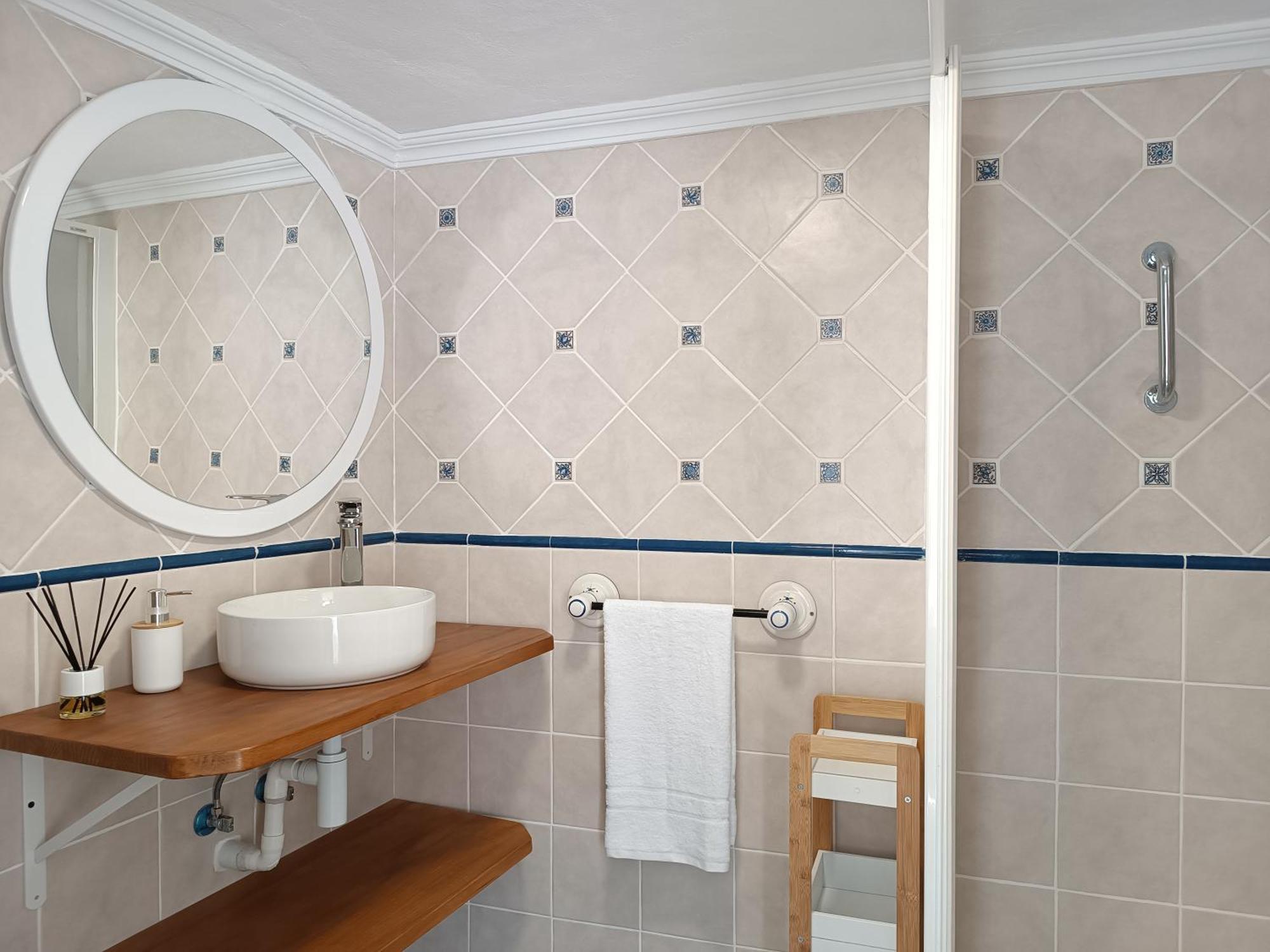 Casa Sarasvati Villa Frigiliana Luaran gambar